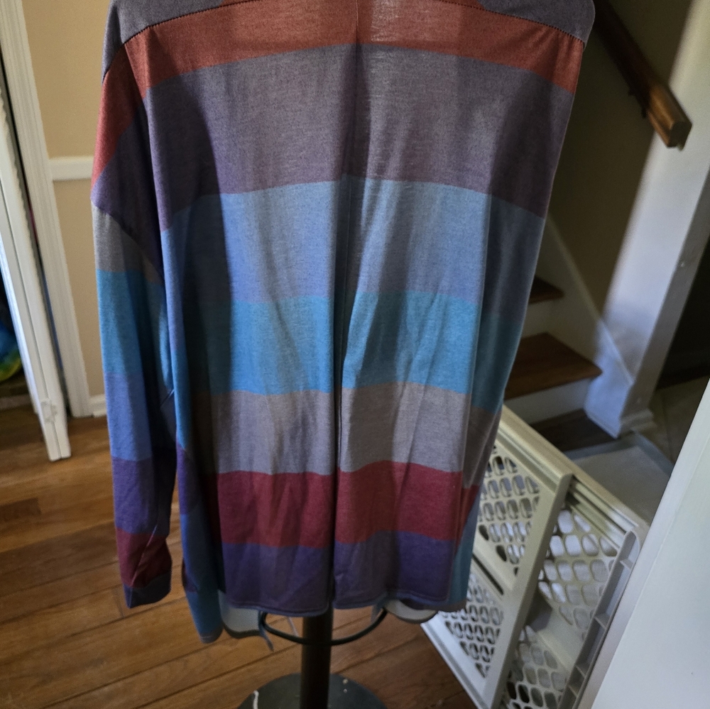 Multicolor Kimomo
